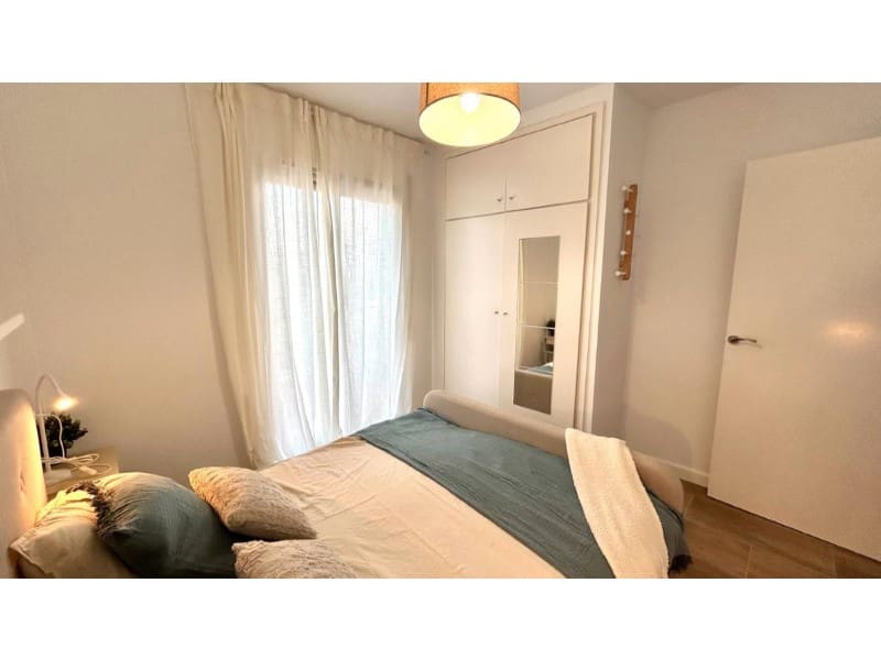 1 soveværelse Lejlighed til salg i Empuriabrava - € 135.000 (Ref: 9175098)