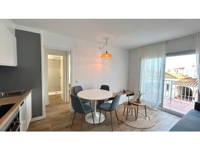 1 soveværelse Lejlighed til salg i Empuriabrava, Castelló d'Empúries - € 135.000 (Ref: 9175098)