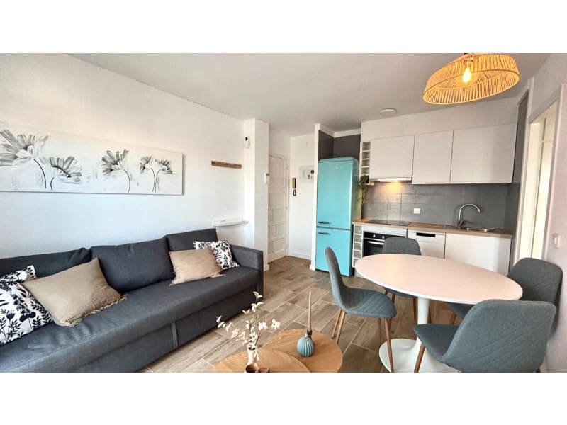 1 soveværelse Lejlighed til salg i Empuriabrava - € 135.000 (Ref: 9175098)