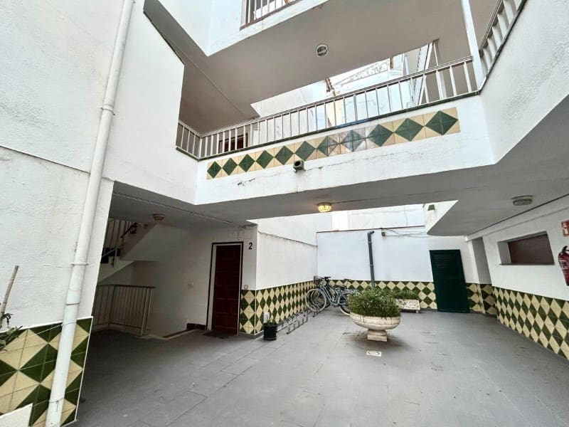 1 soveværelse Lejlighed til salg i Empuriabrava - € 135.000 (Ref: 9175098)