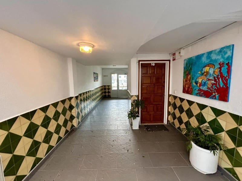 1 soveværelse Lejlighed til salg i Empuriabrava - € 135.000 (Ref: 9175098)