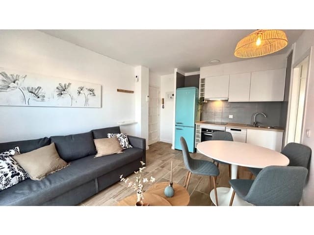 1 soveværelse Lejlighed til salg i Empuriabrava, Castelló d'Empúries - € 135.000 (Ref: 9175098)