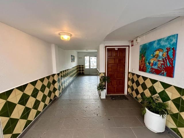 1 soveværelse Lejlighed til salg i Empuriabrava, Castelló d'Empúries - € 135.000 (Ref: 9175098)