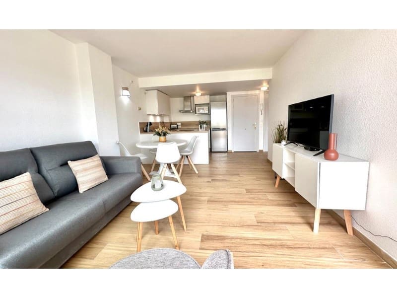 1 soveværelse Lejlighed til salg i Santa Margarida - € 219.000 (Ref: 9175100)