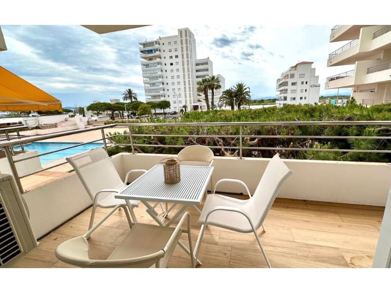 1 soveværelse Lejlighed til salg i Santa Margarida - € 219.000 (Ref: 9175100)