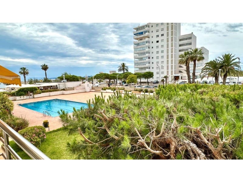 1 soveværelse Lejlighed til salg i Santa Margarida - € 219.000 (Ref: 9175100)