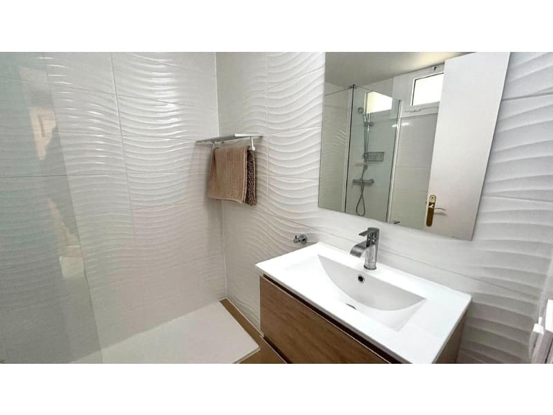 1 soveværelse Lejlighed til salg i Santa Margarida - € 219.000 (Ref: 9175100)