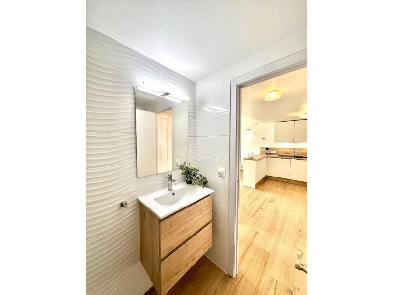 1 soveværelse Lejlighed til salg i Santa Margarida - € 219.000 (Ref: 9175100)