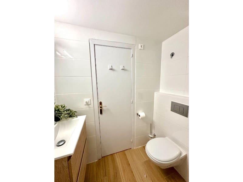 1 soveværelse Lejlighed til salg i Santa Margarida - € 219.000 (Ref: 9175100)