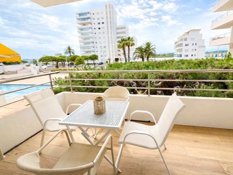 1 soverom Leilighet til salgs i Santa Margarida - € 219 000 (Ref: 9175100)