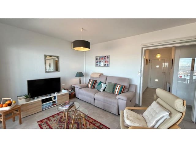 3 camera da letto Appartamento in vendita in Roses - 396.000 € (Rif: 9175101)