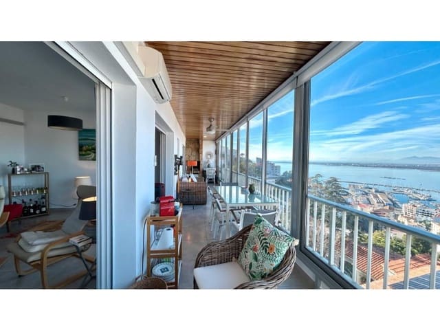 3 camera da letto Appartamento in vendita in Roses - 396.000 € (Rif: 9175101)