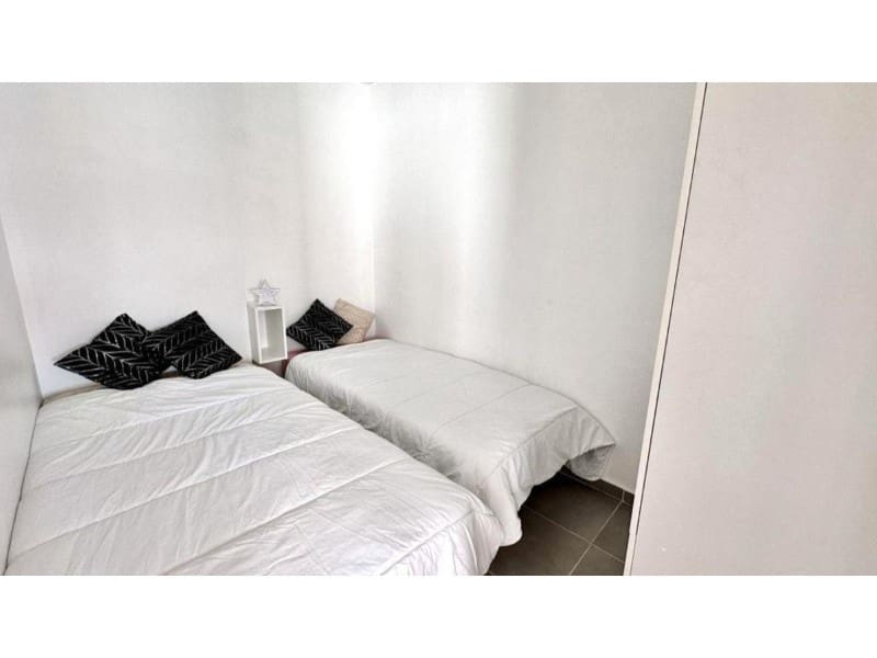 2 soveværelse Lejlighed til salg i Empuriabrava med garage - € 289.000 (Ref: 9175103)