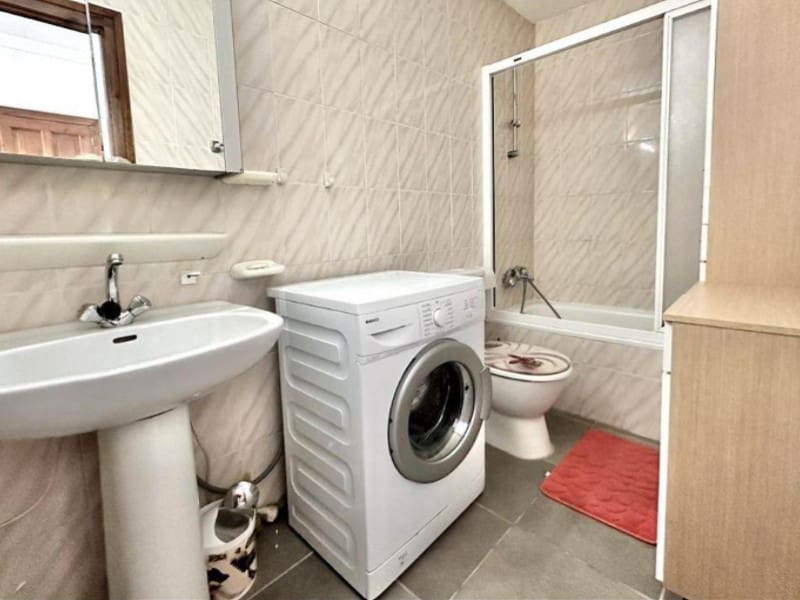 2 soveværelse Lejlighed til salg i Empuriabrava med garage - € 289.000 (Ref: 9175103)