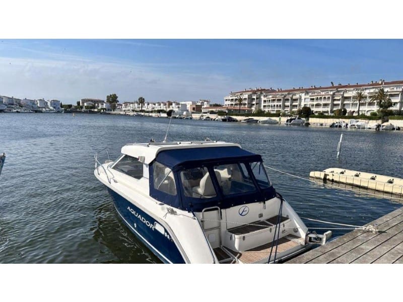 2 soveværelse Lejlighed til salg i Empuriabrava med garage - € 289.000 (Ref: 9175103)