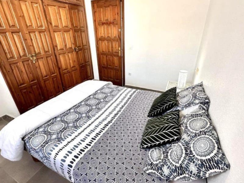 2 soveværelse Lejlighed til salg i Empuriabrava med garage - € 289.000 (Ref: 9175103)