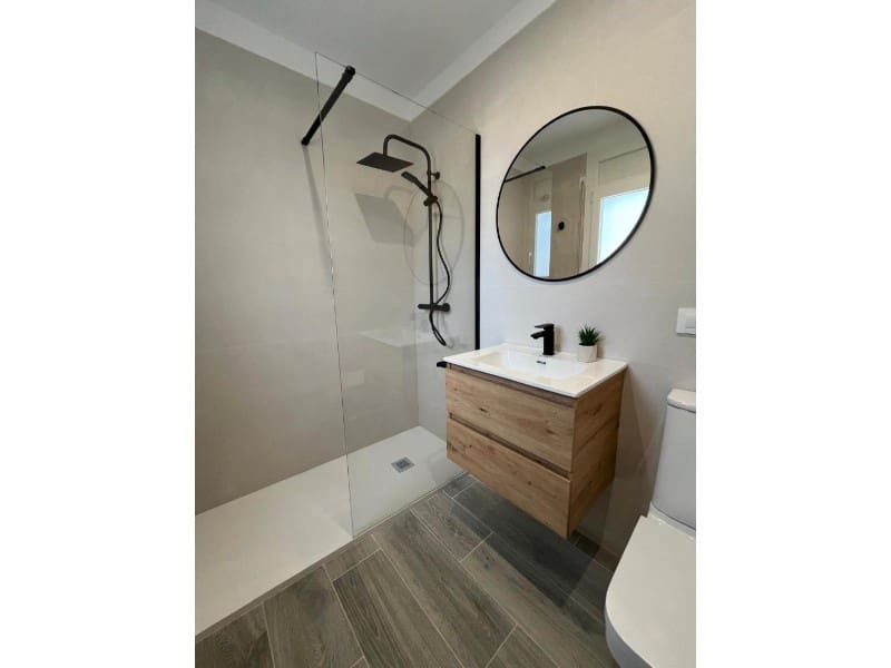 2 sypialnia Apartament na sprzedaż w Empuriabrava - 260 000 € (Ref: 9175105)