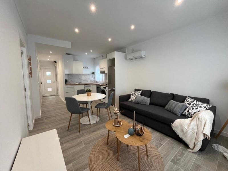 2 sypialnia Apartament na sprzedaż w Empuriabrava - 260 000 € (Ref: 9175105)