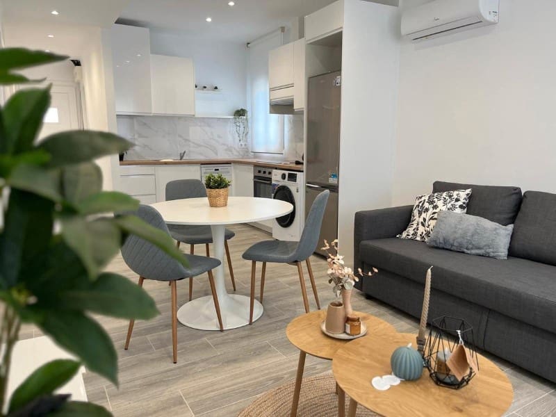 2 sypialnia Apartament na sprzedaż w Empuriabrava - 260 000 € (Ref: 9175105)