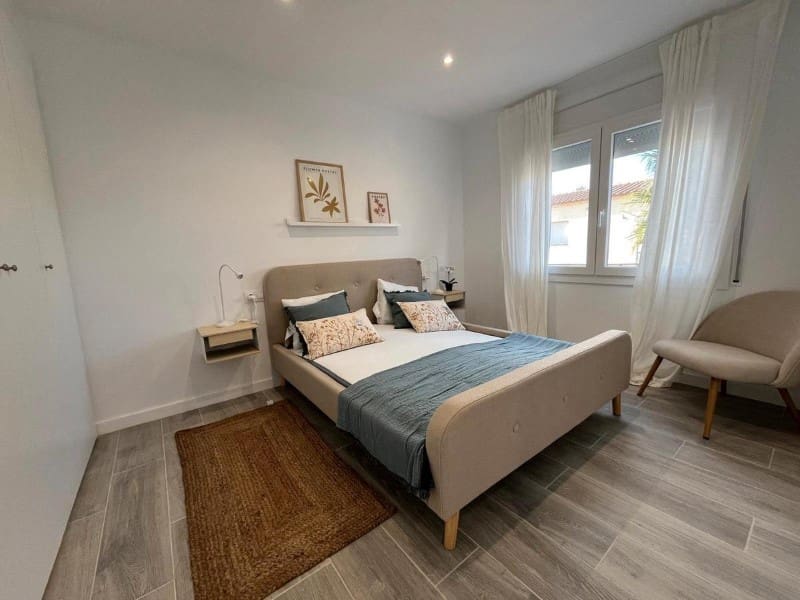 2 sypialnia Apartament na sprzedaż w Empuriabrava - 260 000 € (Ref: 9175105)