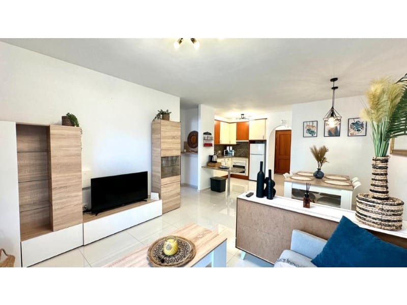 1 Zimmer Apartment zu verkaufen in Empuriabrava - 225.000 € (Ref: 9175106)