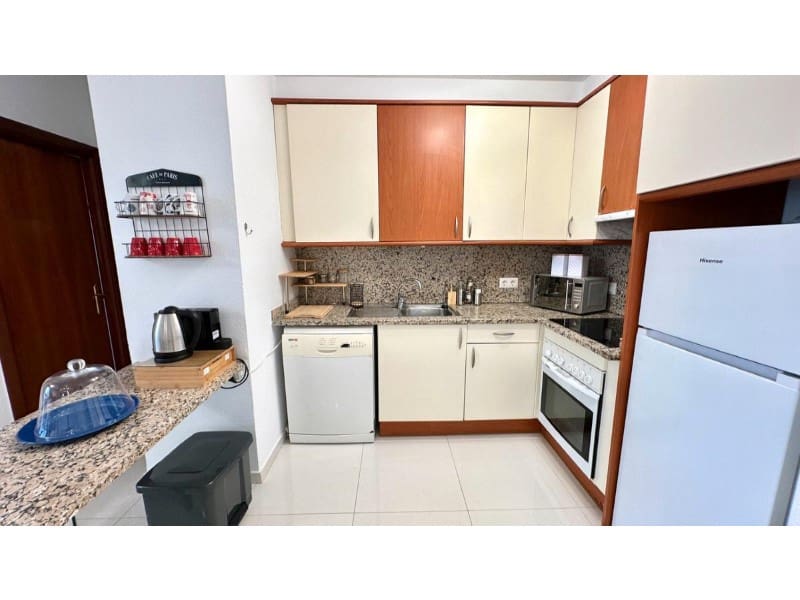 1 Zimmer Apartment zu verkaufen in Empuriabrava - 225.000 € (Ref: 9175106)