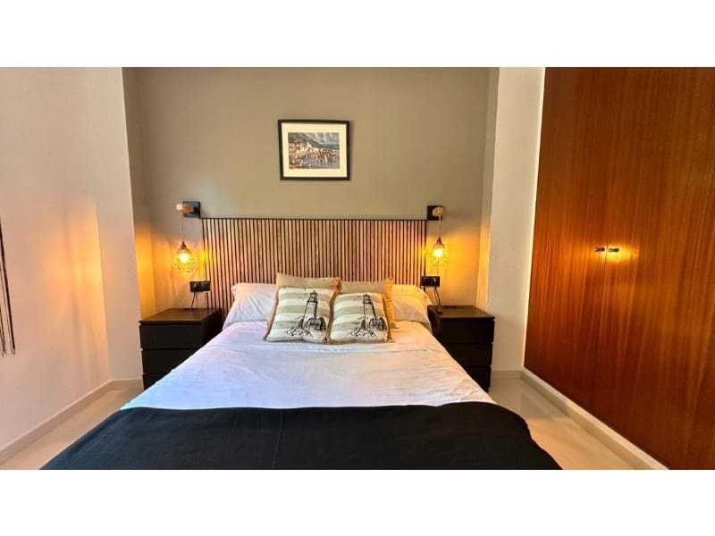 1 Zimmer Apartment zu verkaufen in Empuriabrava - 225.000 € (Ref: 9175106)