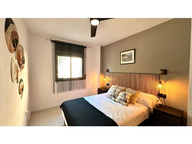 1 Zimmer Apartment zu verkaufen in Empuriabrava - 225.000 € (Ref: 9175106)