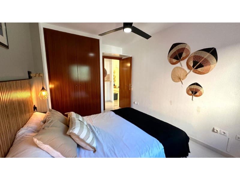 1 Zimmer Apartment zu verkaufen in Empuriabrava - 225.000 € (Ref: 9175106)