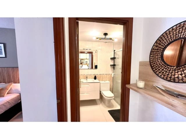 1 chambre Appartement à vendre à Empuriabrava, Castelló d'Empúries - 225 000 € (Ref: 9175106)