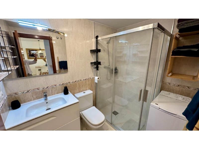 1 Zimmer Apartment zu verkaufen in Empuriabrava - 225.000 € (Ref: 9175106)