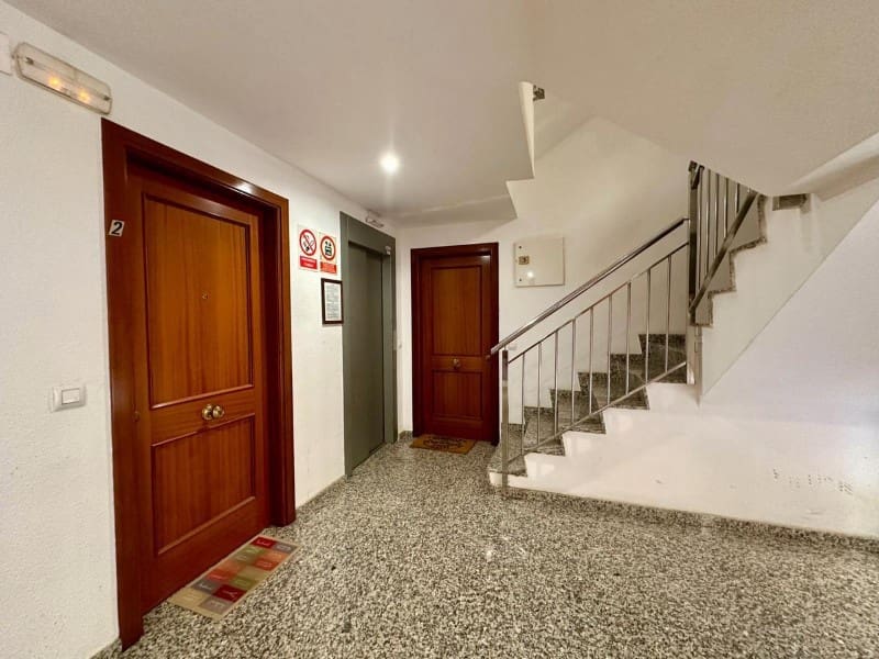 1 Zimmer Apartment zu verkaufen in Empuriabrava - 225.000 € (Ref: 9175106)