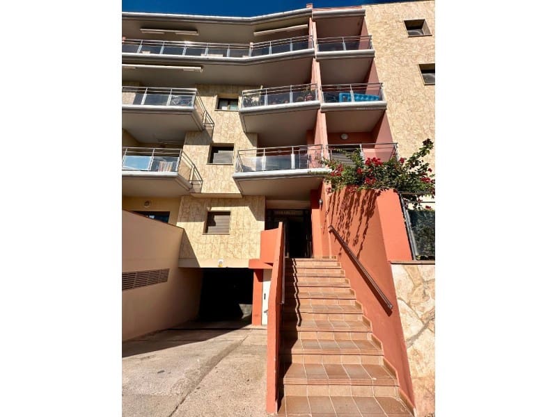 1 Zimmer Apartment zu verkaufen in Empuriabrava - 225.000 € (Ref: 9175106)