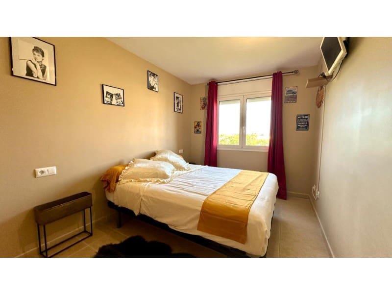 2 soveværelse Penthouse til salg i Empuriabrava med garage - € 285.000 (Ref: 9175107)