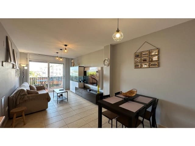 2 sovrum Takvåning till salu i Empuriabrava, Castelló d'Empúries med garage - 285 000 € (Ref: 9175107)