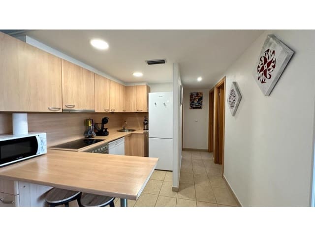 2 sovrum Takvåning till salu i Empuriabrava, Castelló d'Empúries med garage - 285 000 € (Ref: 9175107)