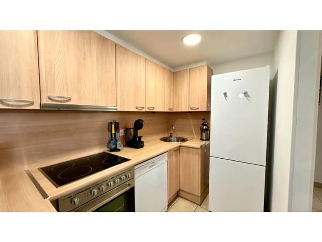 2 sovrum Takvåning till salu i Empuriabrava, Castelló d'Empúries med garage - 285 000 € (Ref: 9175107)