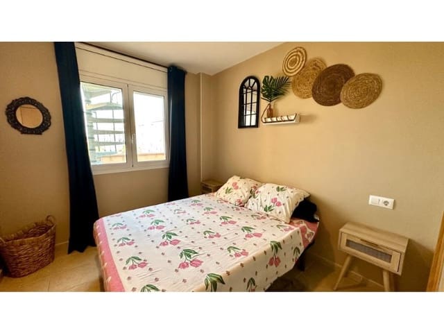 2 sovrum Takvåning till salu i Empuriabrava, Castelló d'Empúries med garage - 285 000 € (Ref: 9175107)