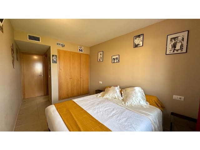 2 sovrum Takvåning till salu i Empuriabrava, Castelló d'Empúries med garage - 285 000 € (Ref: 9175107)