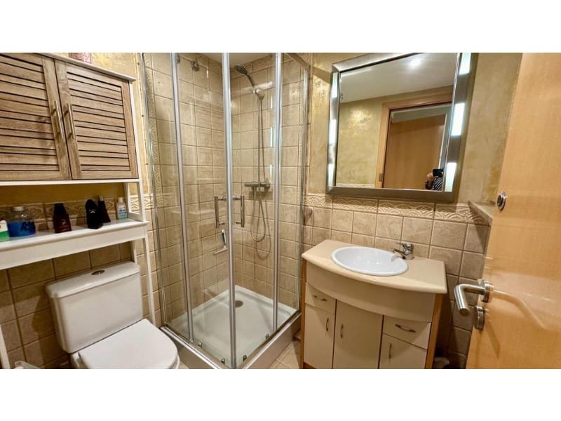 2 soveværelse Penthouse til salg i Empuriabrava med garage - € 285.000 (Ref: 9175107)