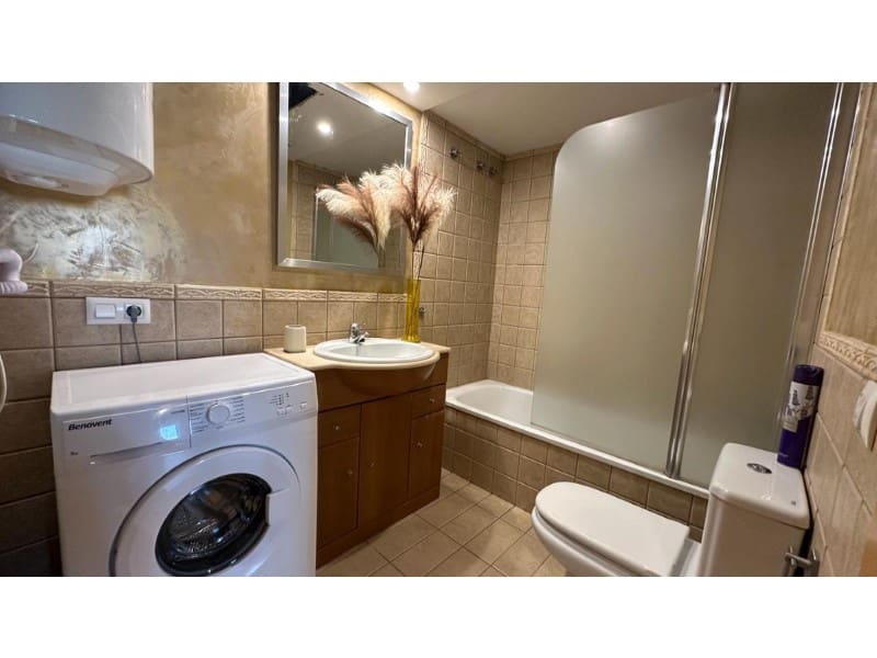 2 soveværelse Penthouse til salg i Empuriabrava med garage - € 285.000 (Ref: 9175107)