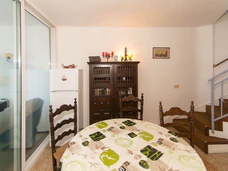 1 soveværelse Lejlighed til salg i Empuriabrava - € 239.000 (Ref: 9175108)