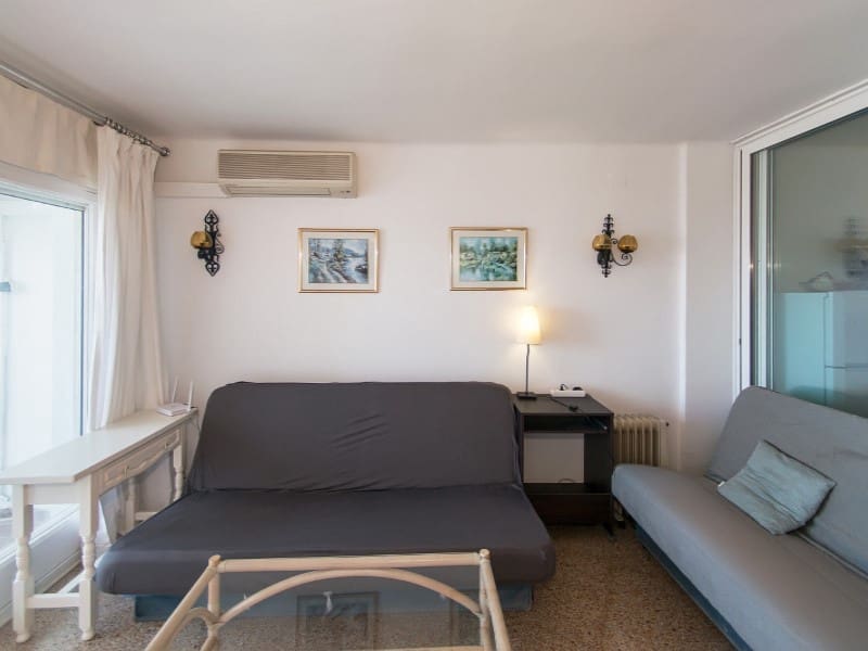 1 soveværelse Lejlighed til salg i Empuriabrava - € 239.000 (Ref: 9175108)