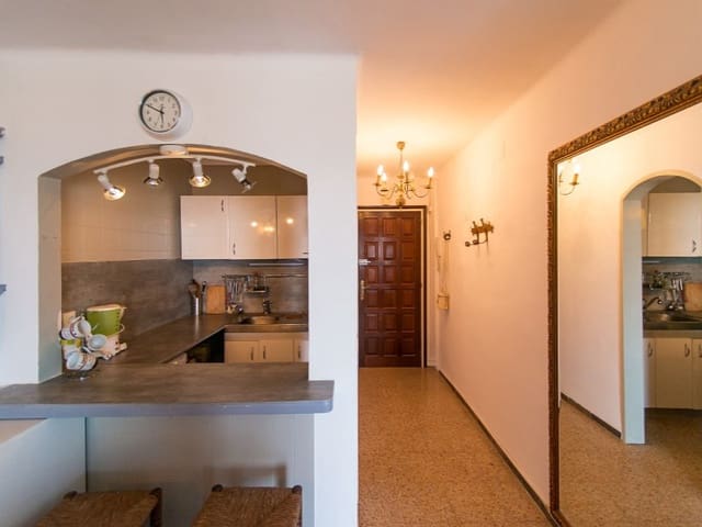 1 soveværelse Lejlighed til salg i Empuriabrava, Castelló d'Empúries - € 239.000 (Ref: 9175108)