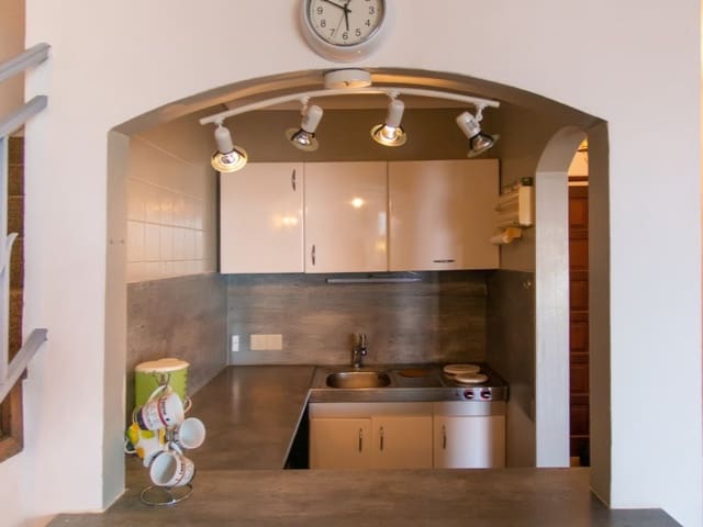 1 soveværelse Lejlighed til salg i Empuriabrava, Castelló d'Empúries - € 239.000 (Ref: 9175108)