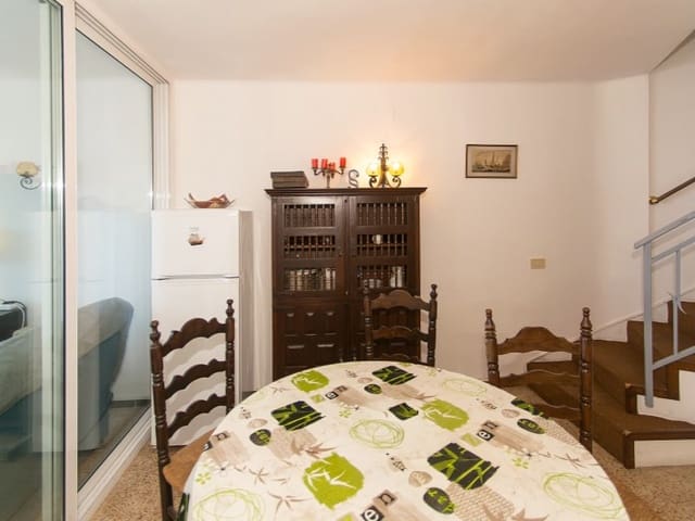 1 soveværelse Lejlighed til salg i Empuriabrava, Castelló d'Empúries - € 239.000 (Ref: 9175108)