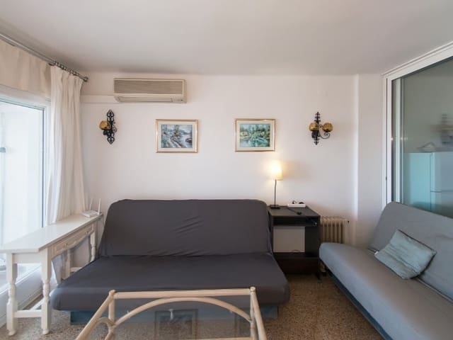 1 soveværelse Lejlighed til salg i Empuriabrava, Castelló d'Empúries - € 239.000 (Ref: 9175108)