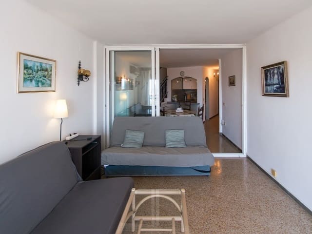 1 soveværelse Lejlighed til salg i Empuriabrava, Castelló d'Empúries - € 239.000 (Ref: 9175108)