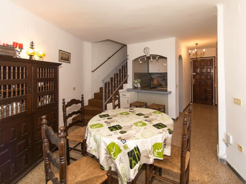 1 soveværelse Lejlighed til salg i Empuriabrava - € 239.000 (Ref: 9175108)