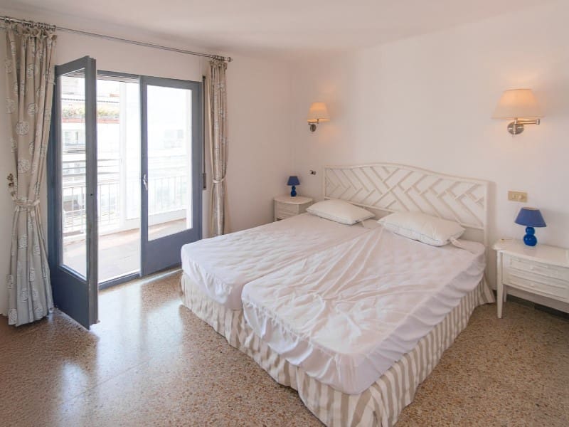 1 soveværelse Lejlighed til salg i Empuriabrava - € 239.000 (Ref: 9175108)